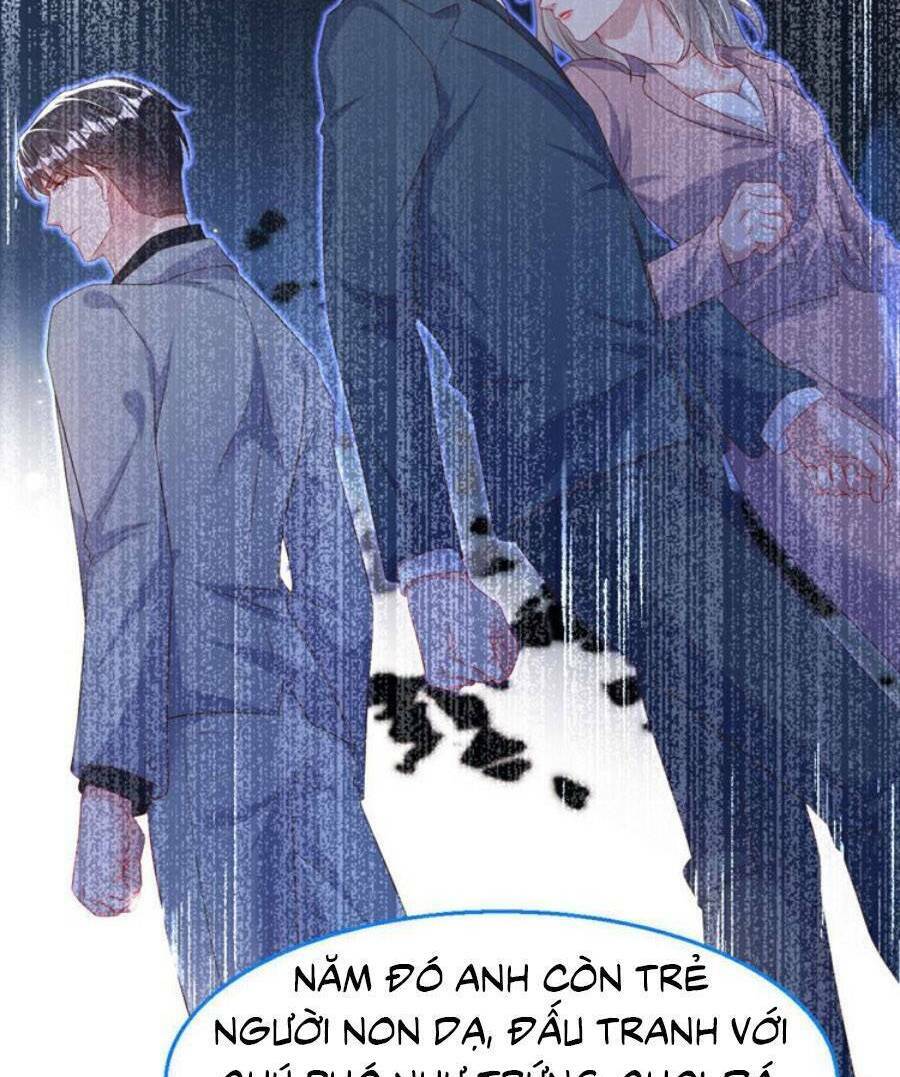 Hôm Nay Từ Chối Lục Tiên Sinh Chưa?: Chapter 190