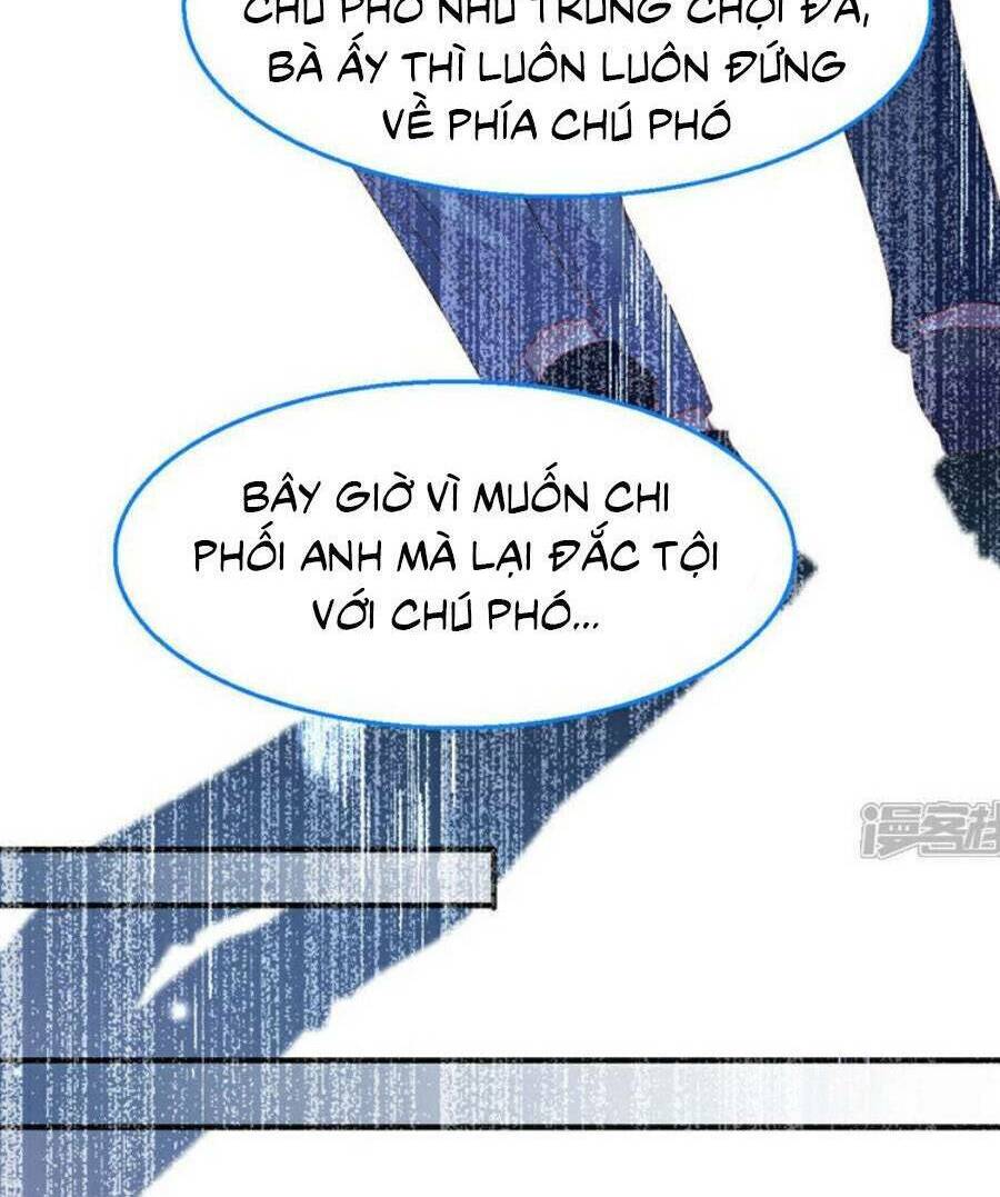 Hôm Nay Từ Chối Lục Tiên Sinh Chưa?: Chapter 190