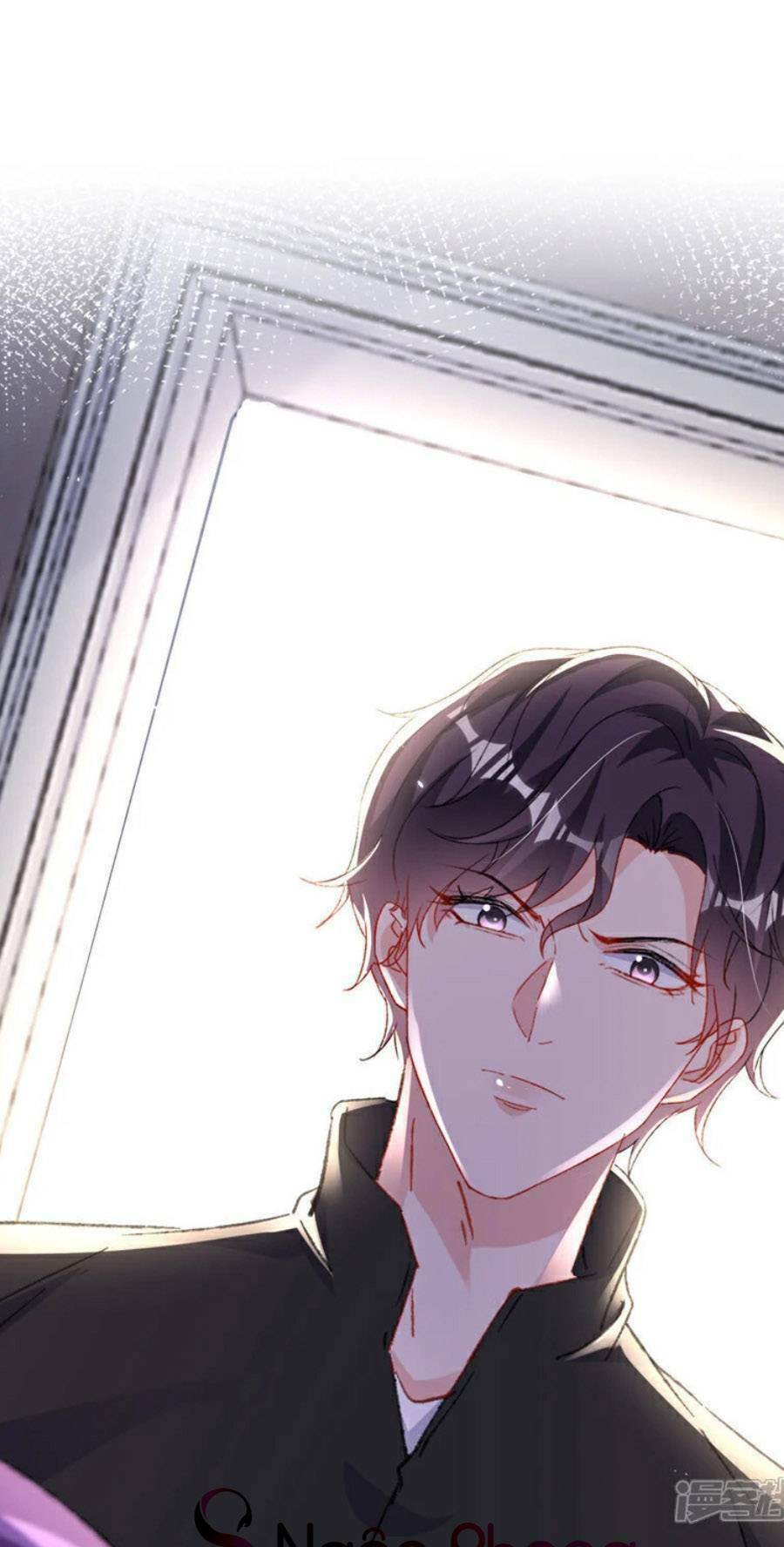 Hôm Nay Từ Chối Lục Tiên Sinh Chưa?: Chapter 191