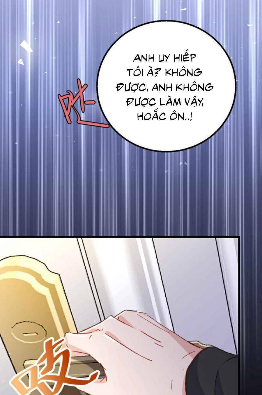 Hôm Nay Từ Chối Lục Tiên Sinh Chưa?: Chapter 191