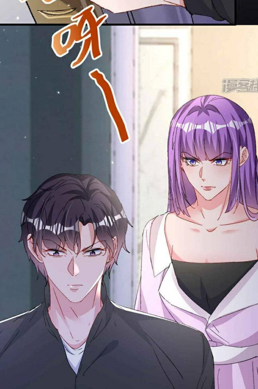 Hôm Nay Từ Chối Lục Tiên Sinh Chưa?: Chapter 191