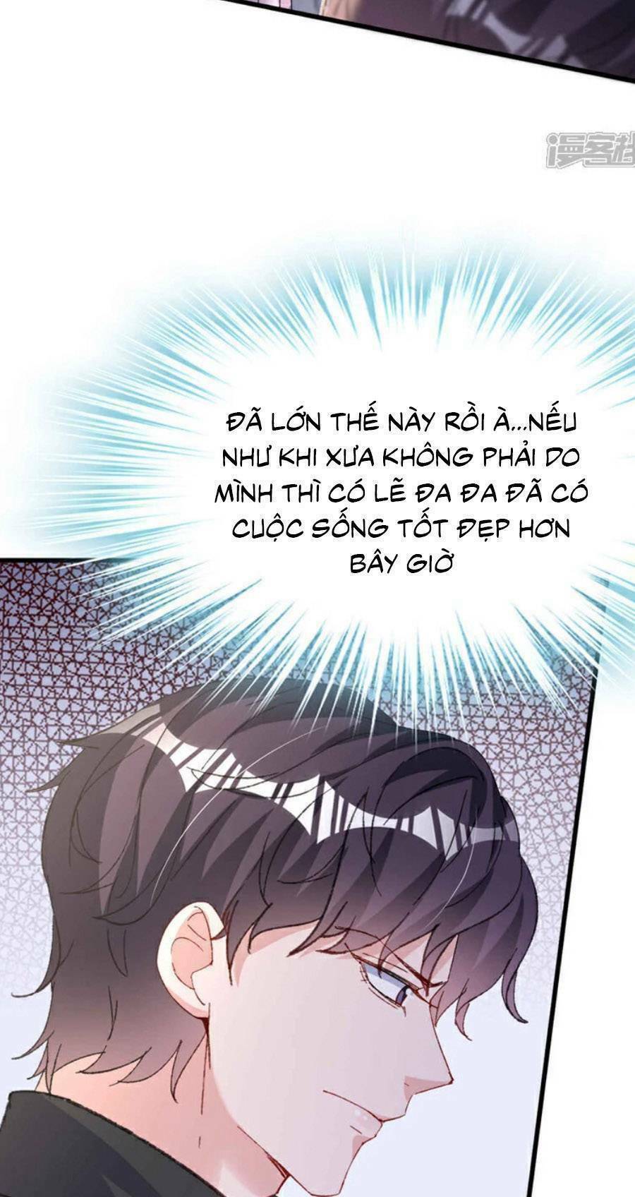 Hôm Nay Từ Chối Lục Tiên Sinh Chưa?: Chapter 191