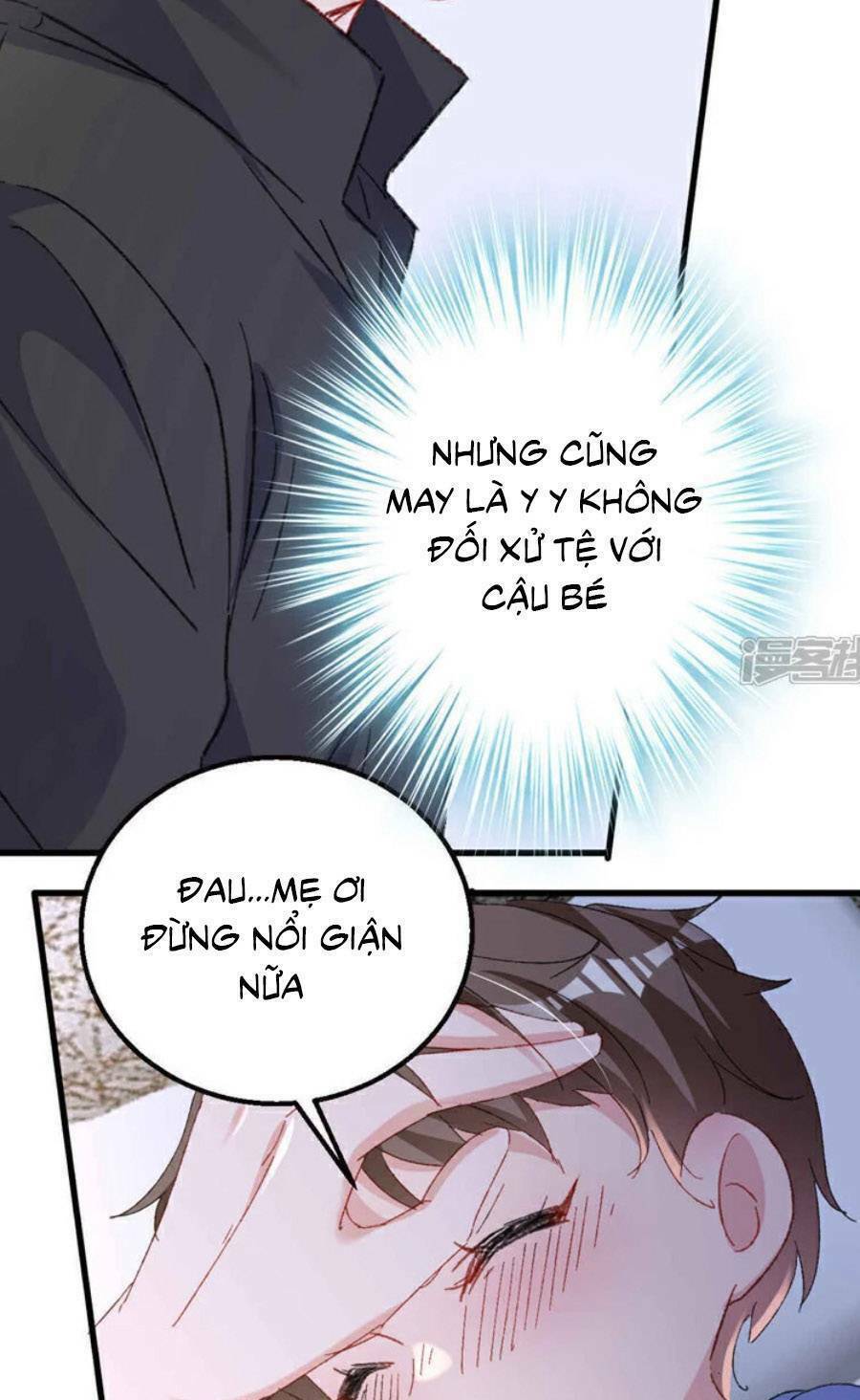 Hôm Nay Từ Chối Lục Tiên Sinh Chưa?: Chapter 191