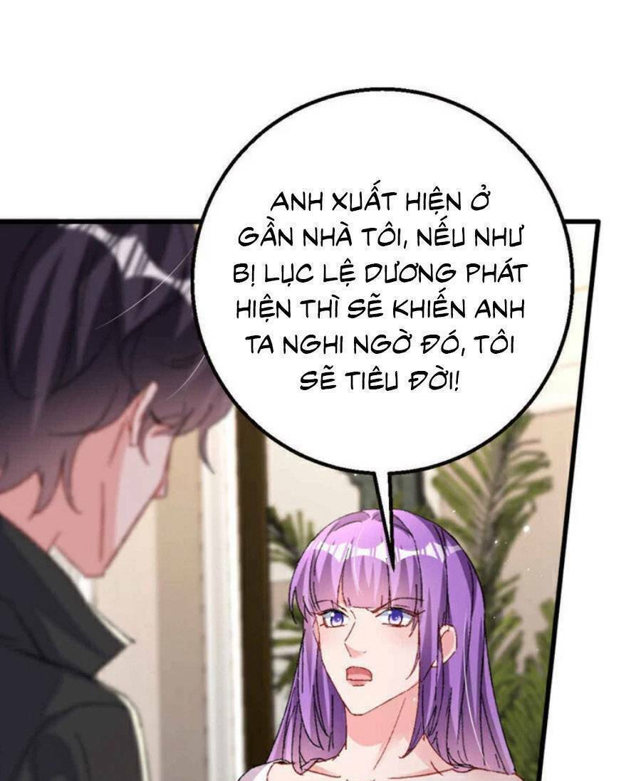 Hôm Nay Từ Chối Lục Tiên Sinh Chưa?: Chapter 191