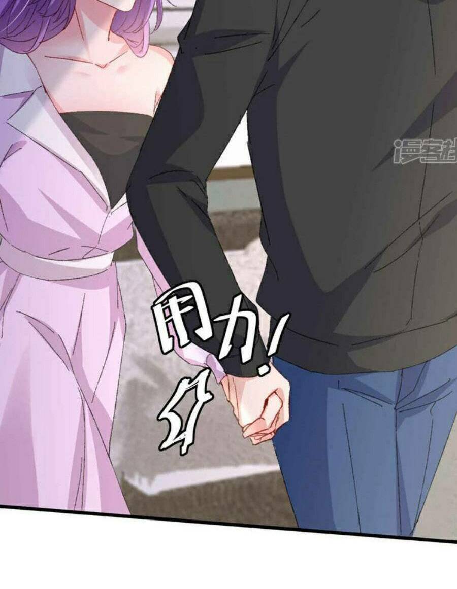 Hôm Nay Từ Chối Lục Tiên Sinh Chưa?: Chapter 191