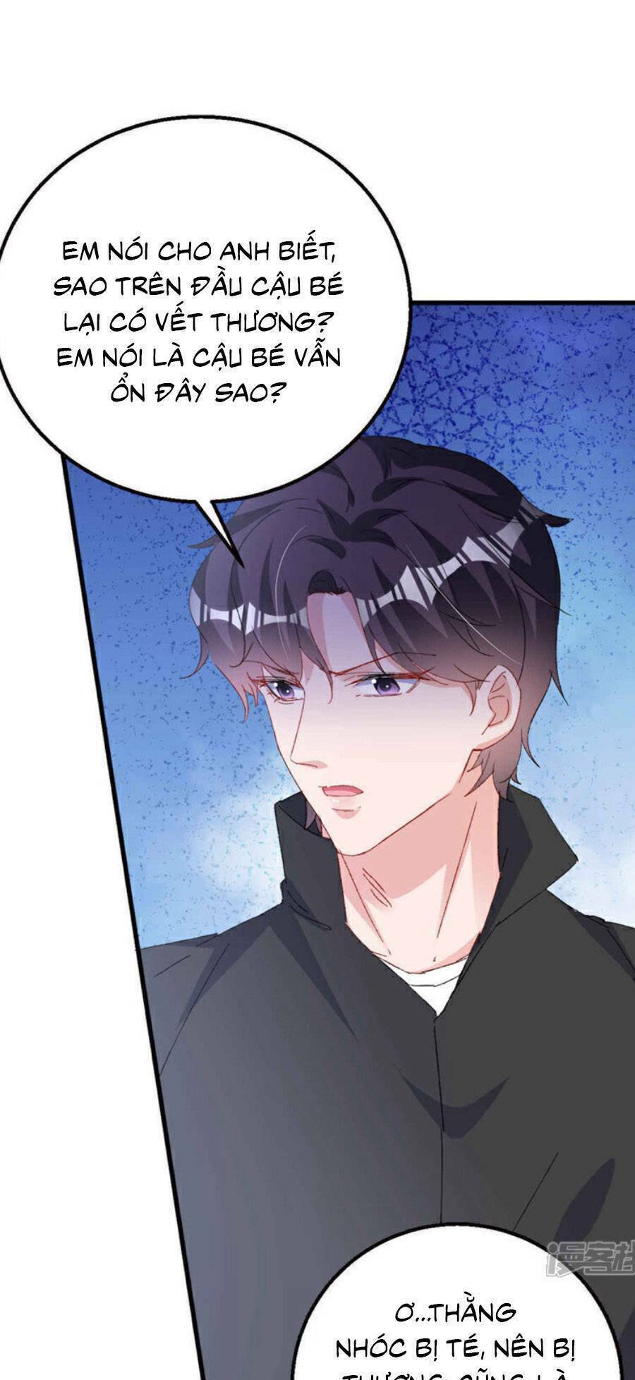 Hôm Nay Từ Chối Lục Tiên Sinh Chưa?: Chapter 191