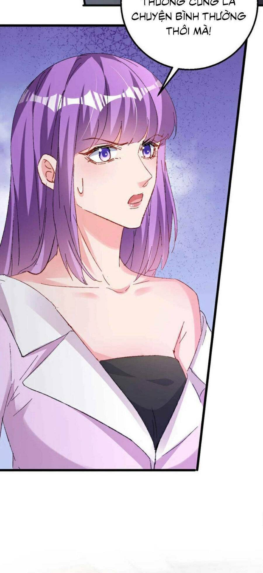Hôm Nay Từ Chối Lục Tiên Sinh Chưa?: Chapter 191