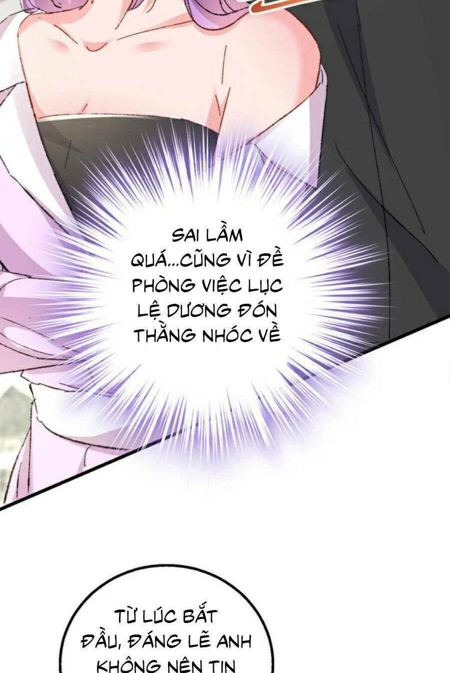 Hôm Nay Từ Chối Lục Tiên Sinh Chưa?: Chapter 191