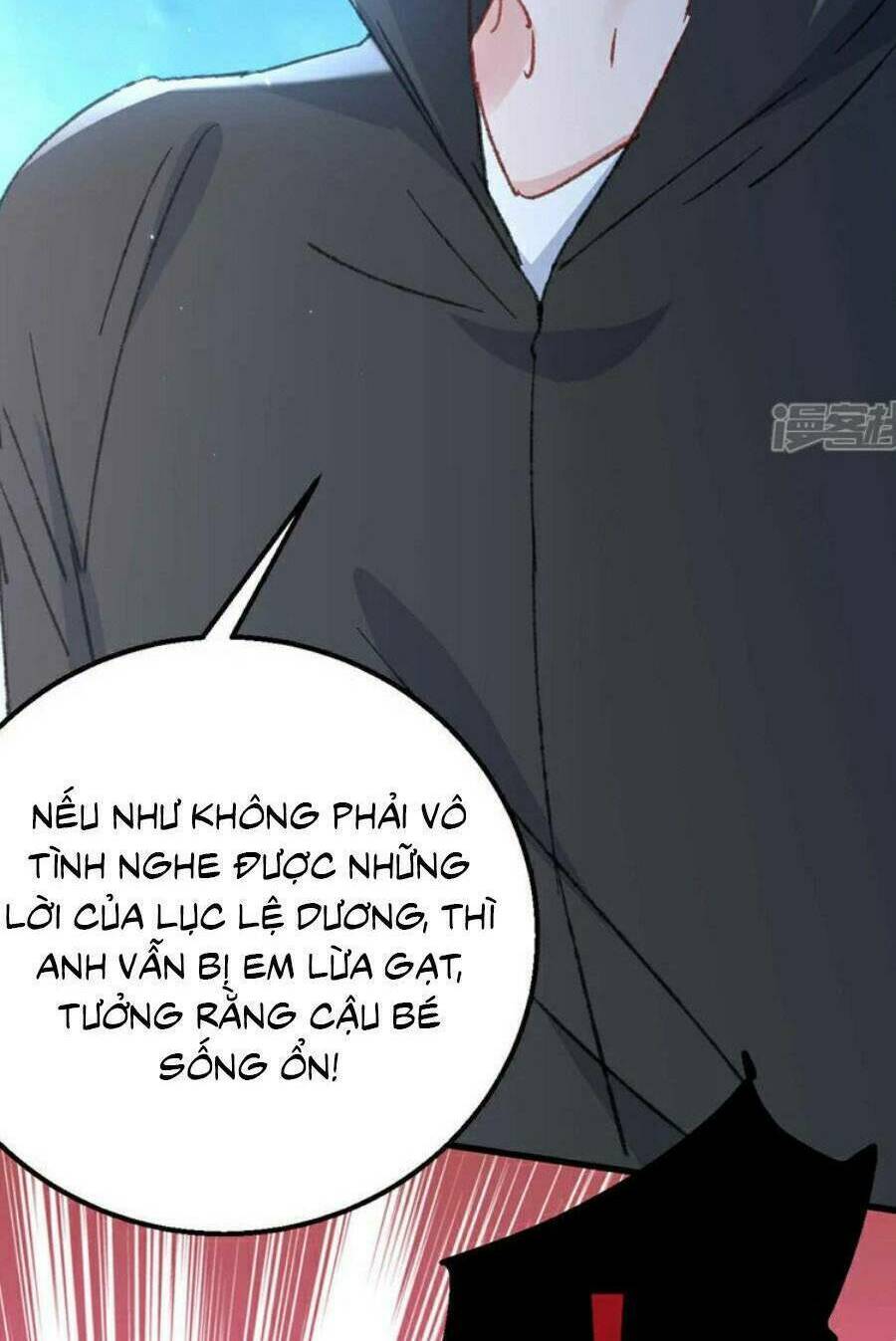 Hôm Nay Từ Chối Lục Tiên Sinh Chưa?: Chapter 191
