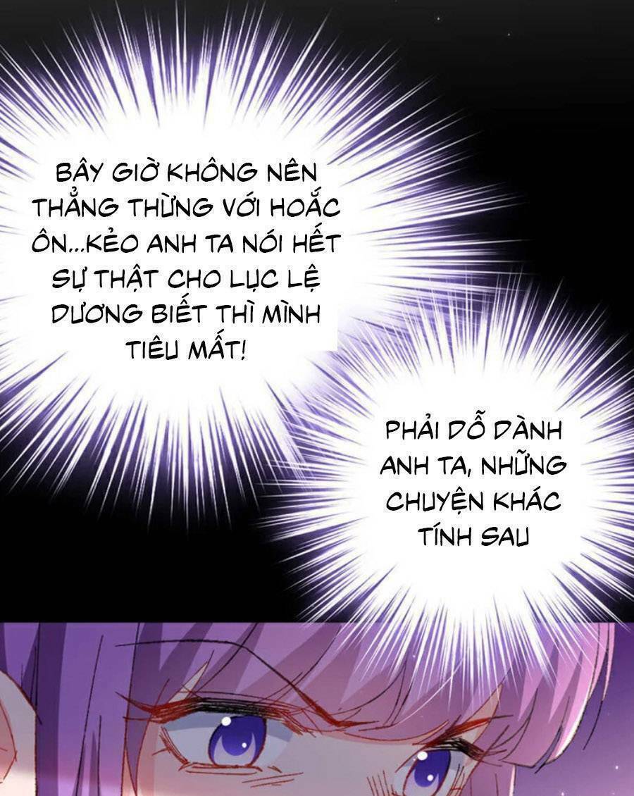 Hôm Nay Từ Chối Lục Tiên Sinh Chưa?: Chapter 191