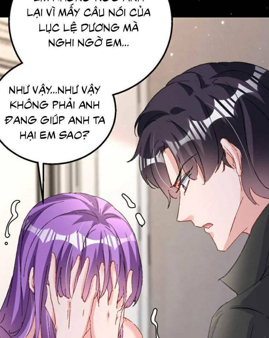 Hôm Nay Từ Chối Lục Tiên Sinh Chưa?: Chapter 191
