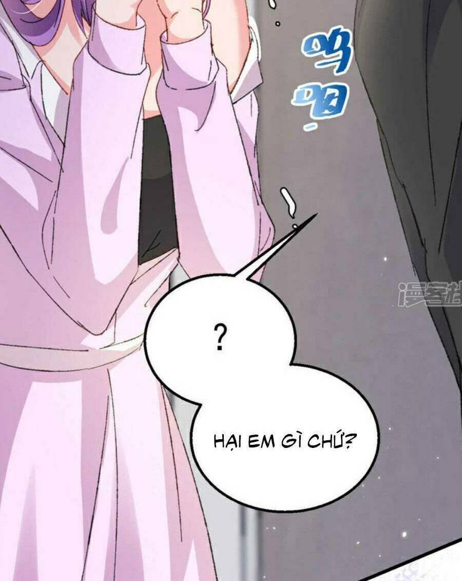 Hôm Nay Từ Chối Lục Tiên Sinh Chưa?: Chapter 191