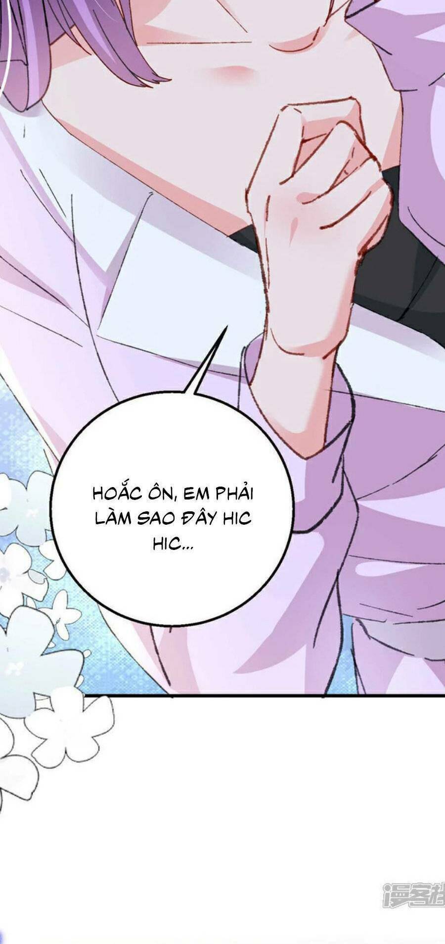 Hôm Nay Từ Chối Lục Tiên Sinh Chưa?: Chapter 191