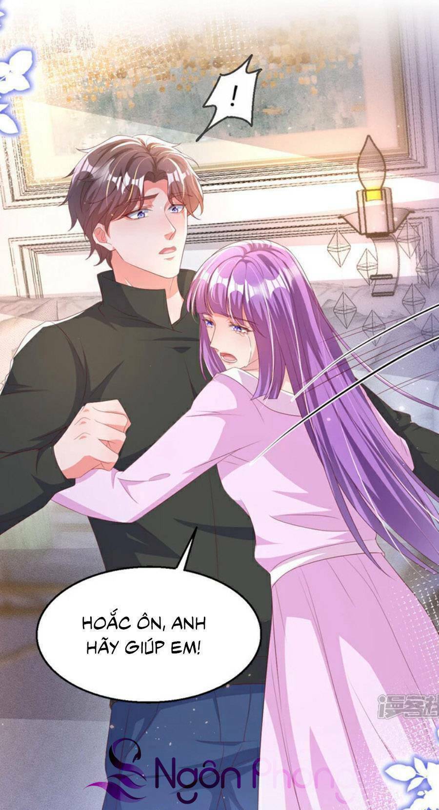 Hôm Nay Từ Chối Lục Tiên Sinh Chưa?: Chapter 191