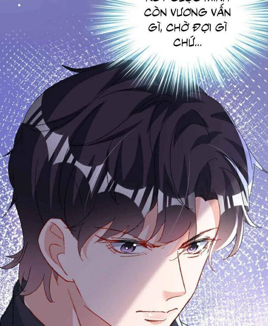 Hôm Nay Từ Chối Lục Tiên Sinh Chưa?: Chapter 191