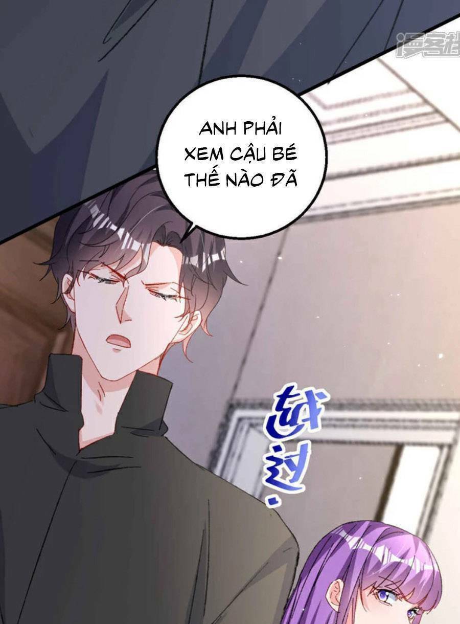 Hôm Nay Từ Chối Lục Tiên Sinh Chưa?: Chapter 191