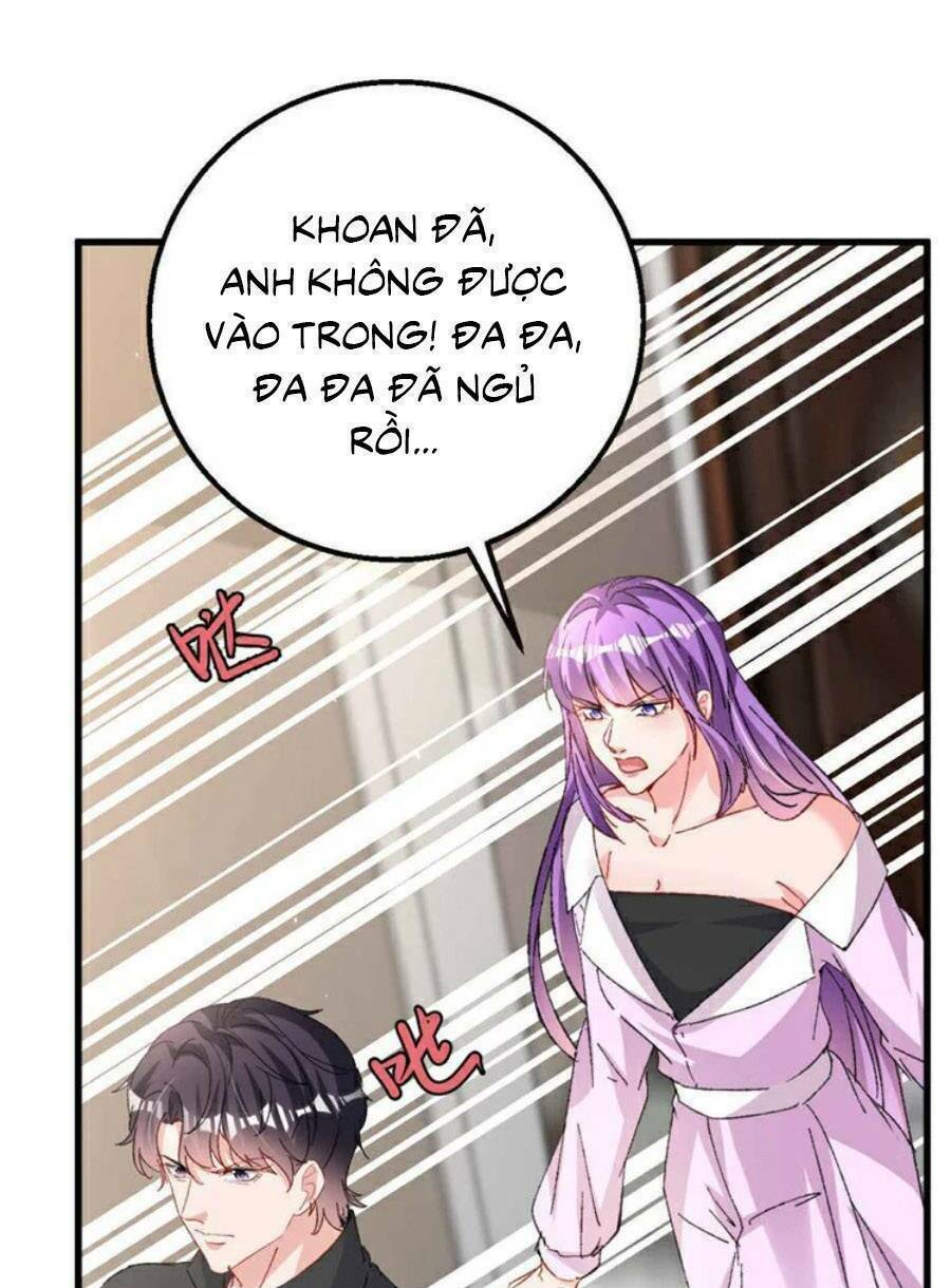 Hôm Nay Từ Chối Lục Tiên Sinh Chưa?: Chapter 191