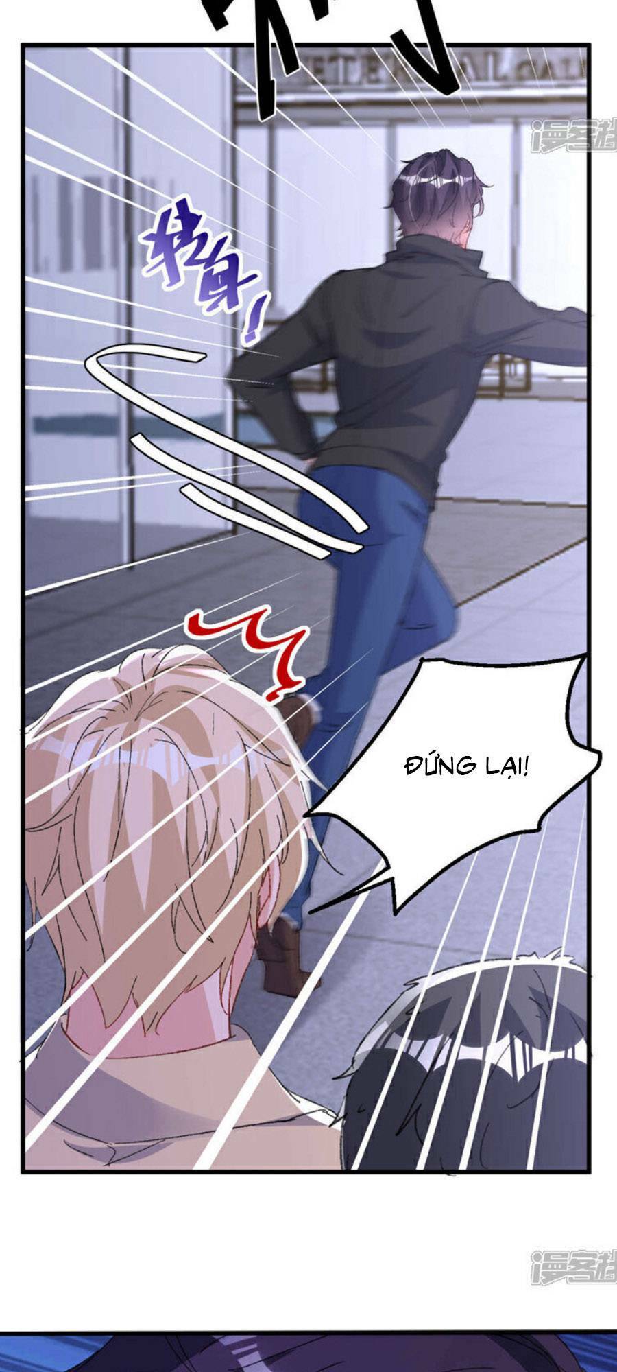 Hôm Nay Từ Chối Lục Tiên Sinh Chưa?: Chapter 193