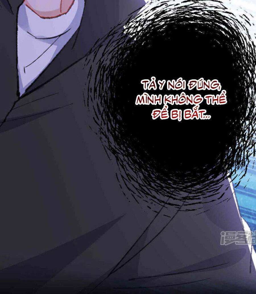 Hôm Nay Từ Chối Lục Tiên Sinh Chưa?: Chapter 193