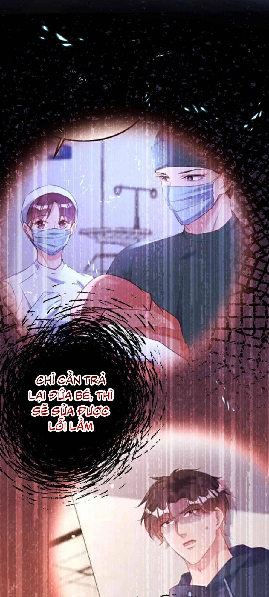 Hôm Nay Từ Chối Lục Tiên Sinh Chưa?: Chapter 193