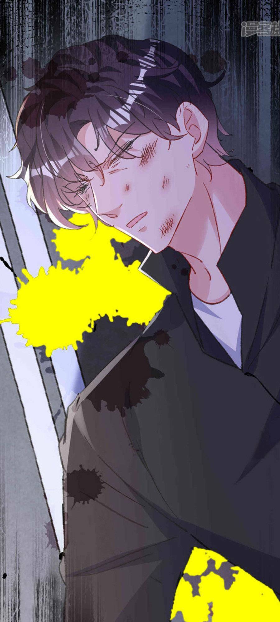 Hôm Nay Từ Chối Lục Tiên Sinh Chưa?: Chapter 193
