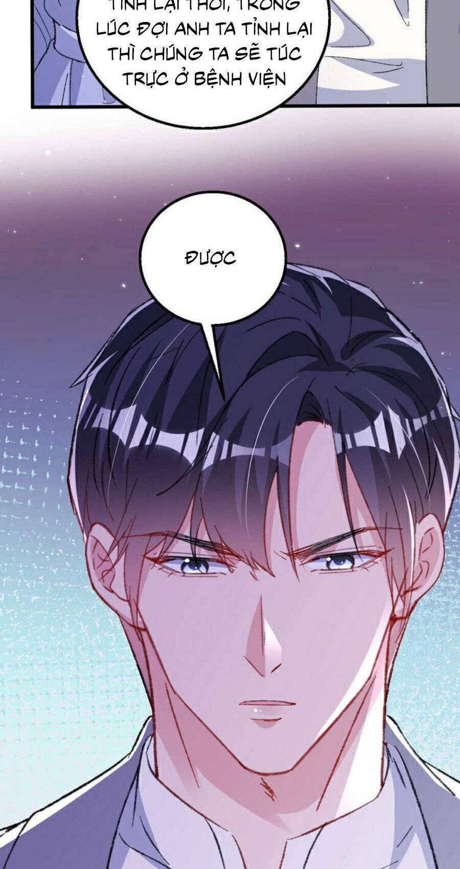 Hôm Nay Từ Chối Lục Tiên Sinh Chưa?: Chapter 193