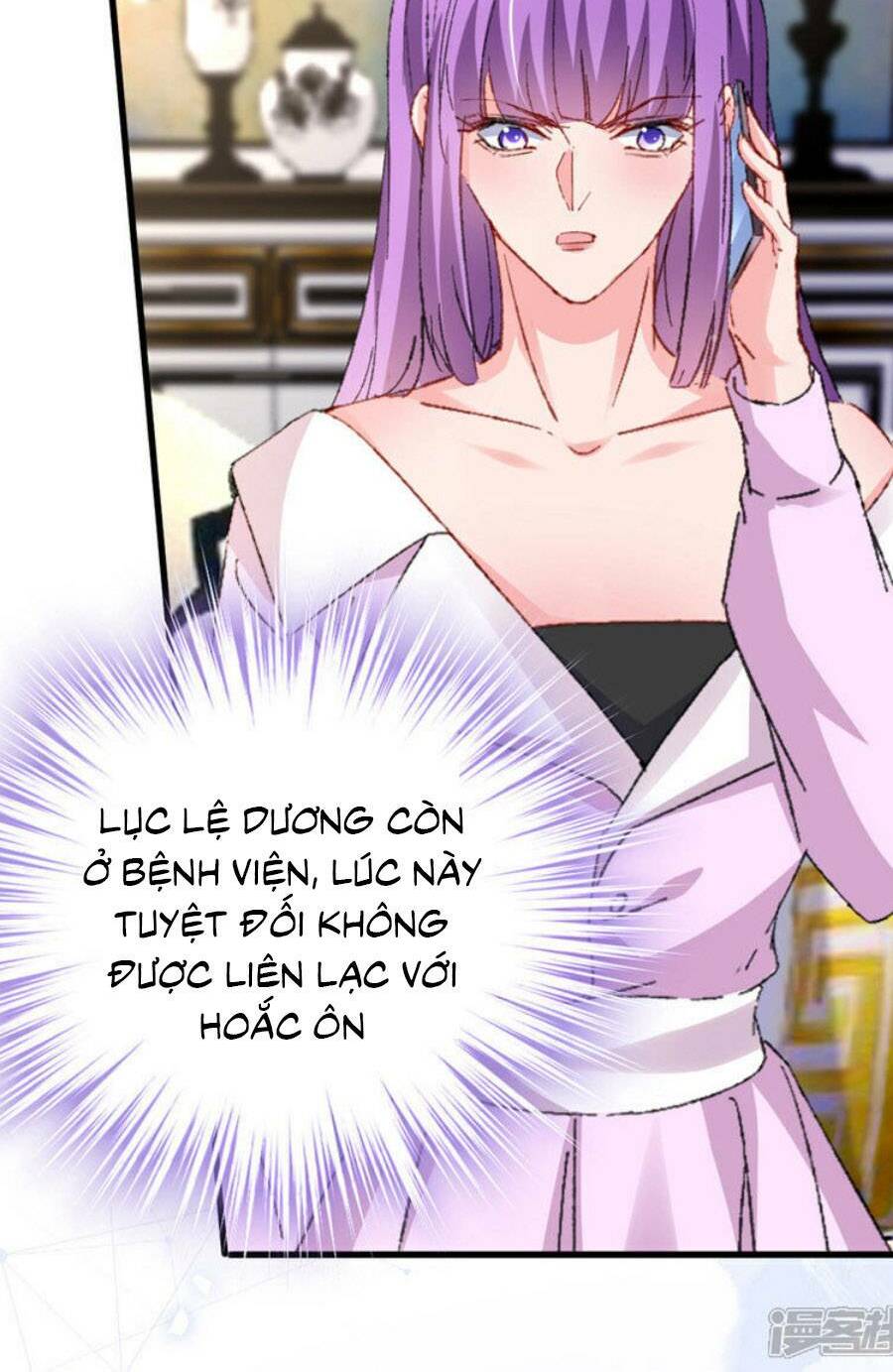 Hôm Nay Từ Chối Lục Tiên Sinh Chưa?: Chapter 193