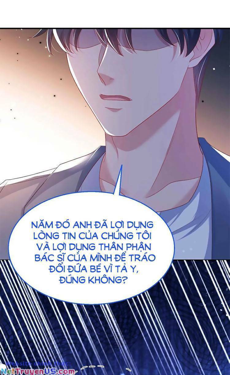 Hôm Nay Từ Chối Lục Tiên Sinh Chưa?: Chapter 195