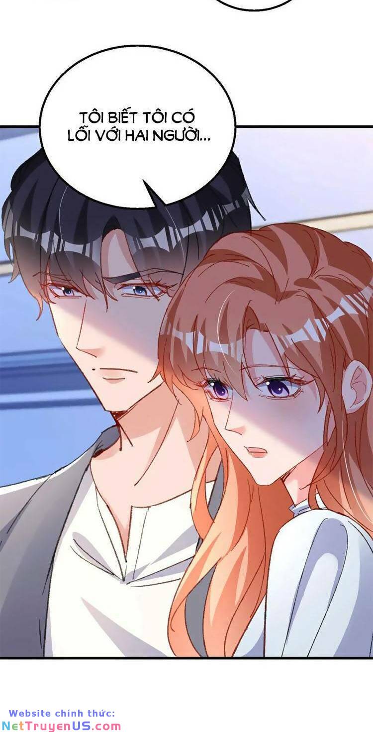 Hôm Nay Từ Chối Lục Tiên Sinh Chưa?: Chapter 195