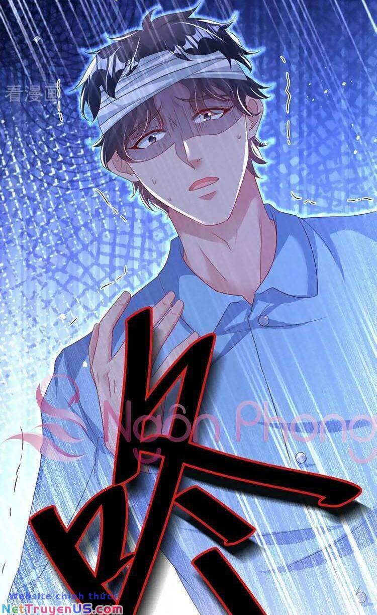 Hôm Nay Từ Chối Lục Tiên Sinh Chưa?: Chapter 195