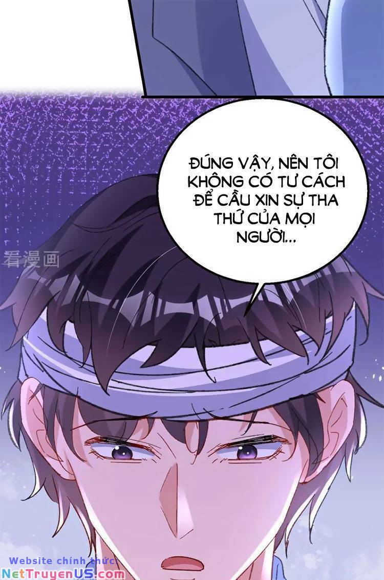 Hôm Nay Từ Chối Lục Tiên Sinh Chưa?: Chapter 195