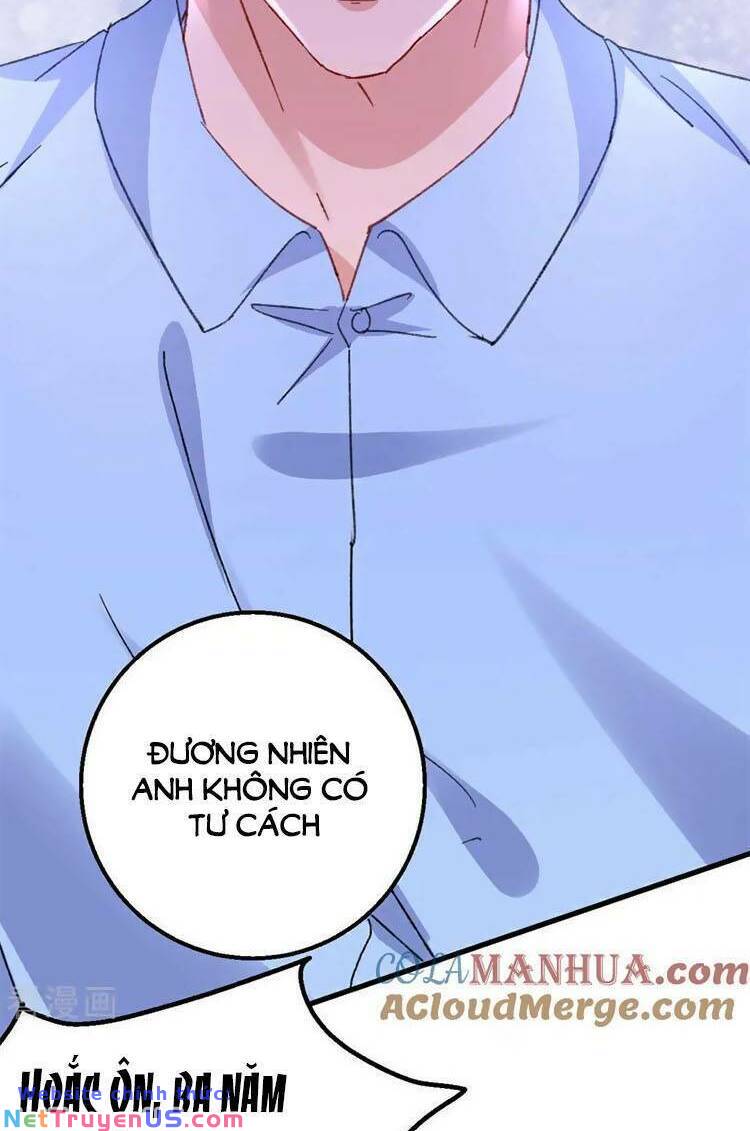 Hôm Nay Từ Chối Lục Tiên Sinh Chưa?: Chapter 195