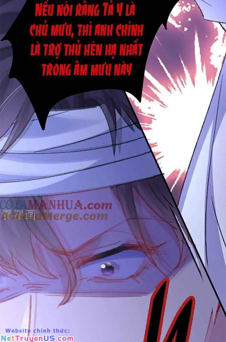 Hôm Nay Từ Chối Lục Tiên Sinh Chưa?: Chapter 195