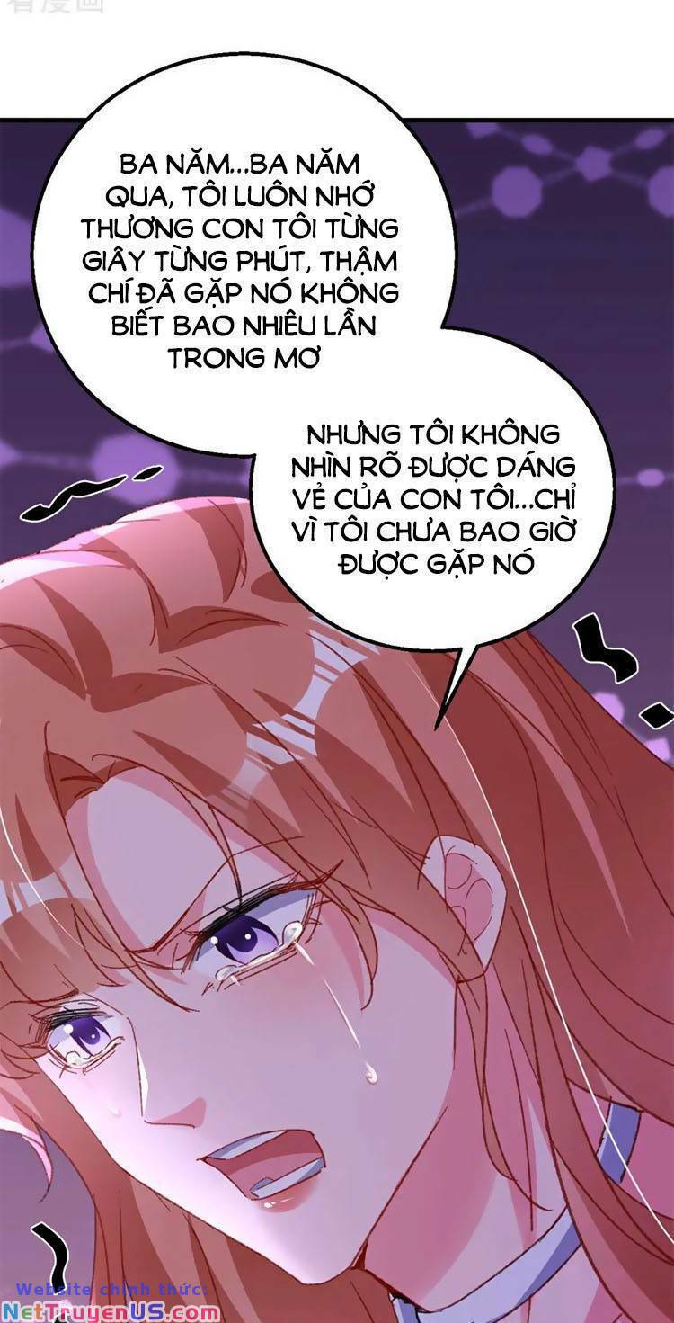 Hôm Nay Từ Chối Lục Tiên Sinh Chưa?: Chapter 195