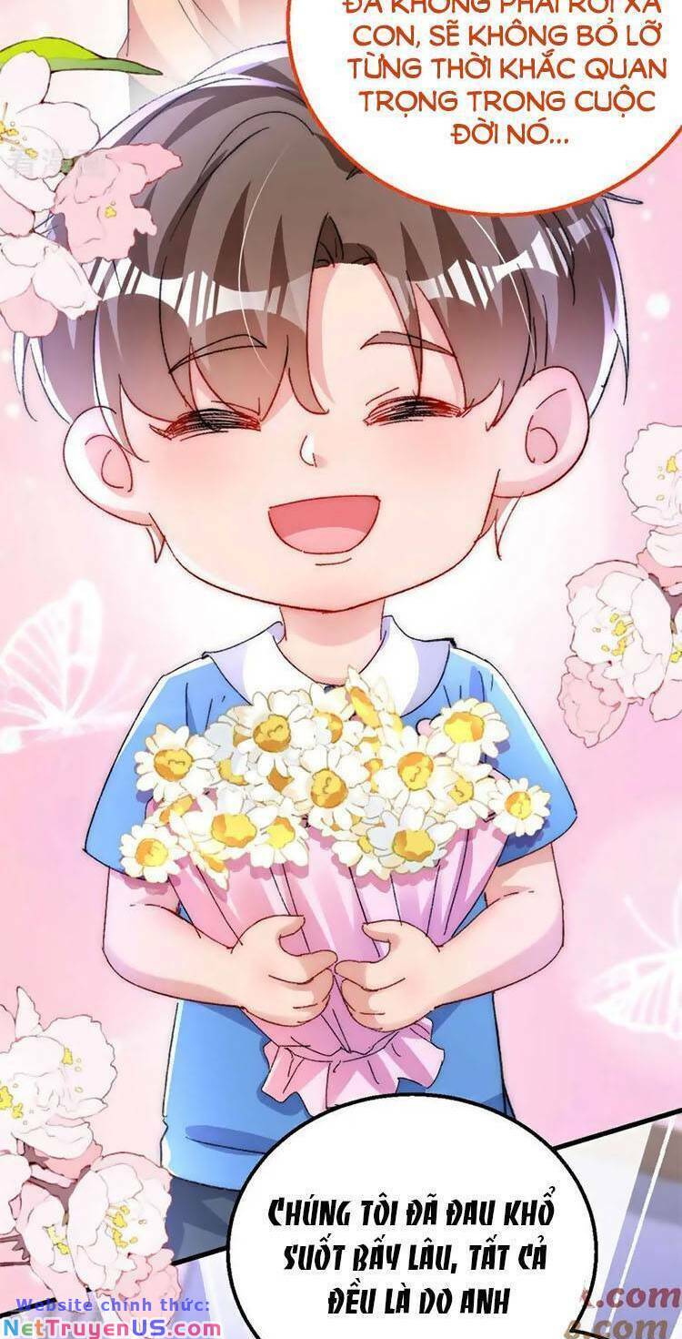 Hôm Nay Từ Chối Lục Tiên Sinh Chưa?: Chapter 195