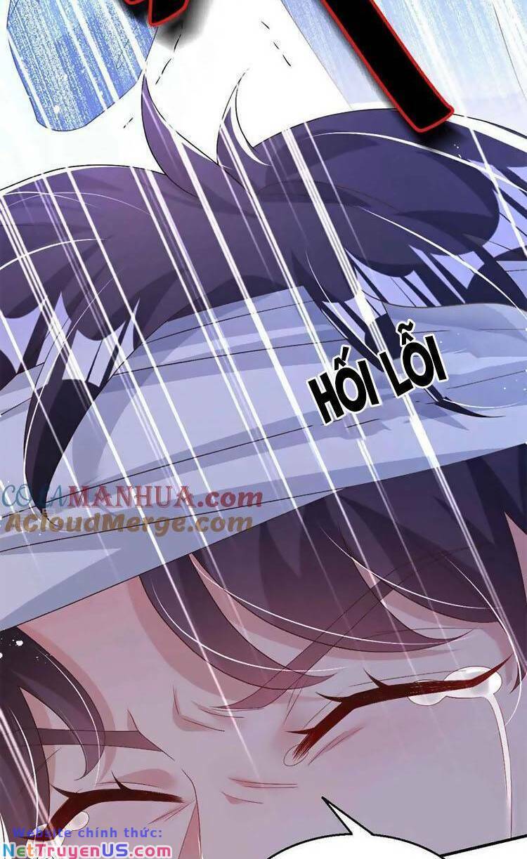 Hôm Nay Từ Chối Lục Tiên Sinh Chưa?: Chapter 195