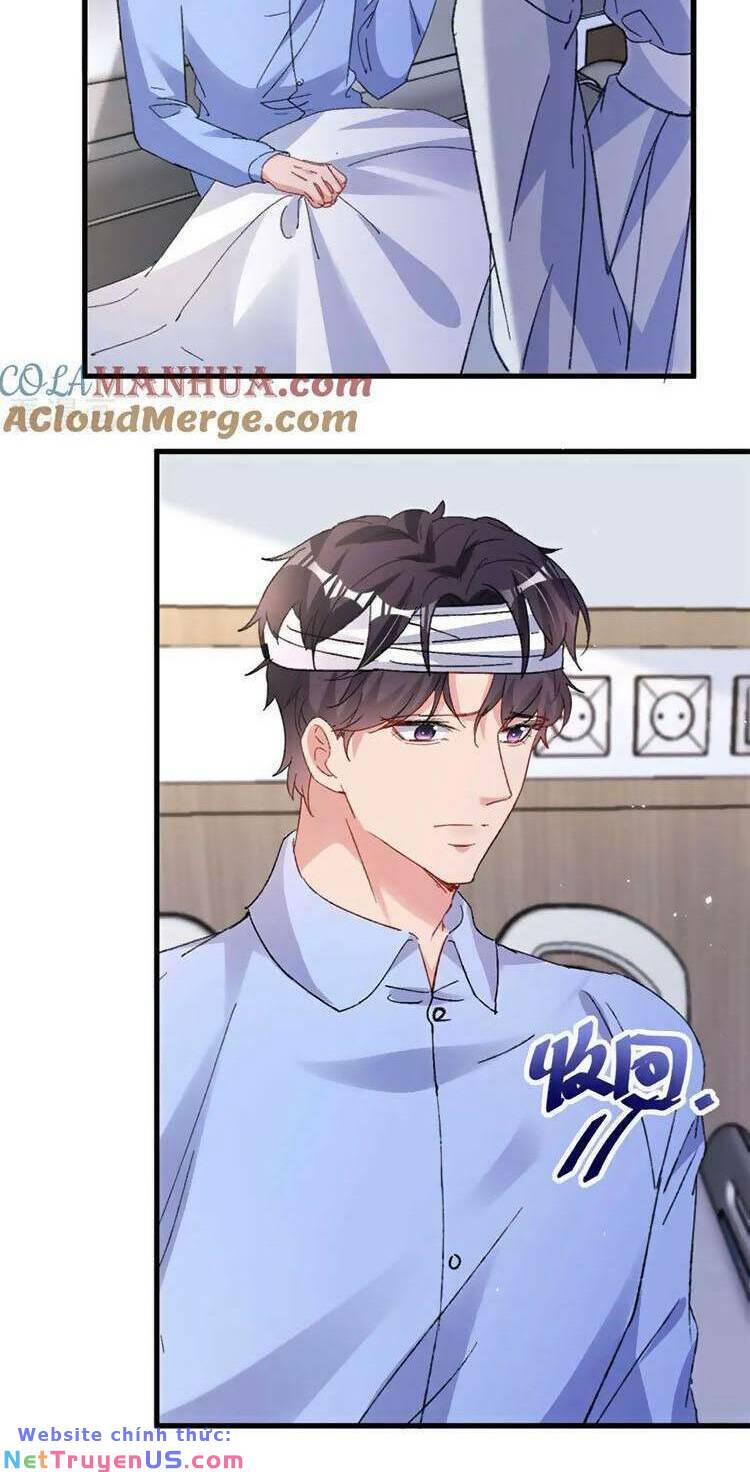 Hôm Nay Từ Chối Lục Tiên Sinh Chưa?: Chapter 195
