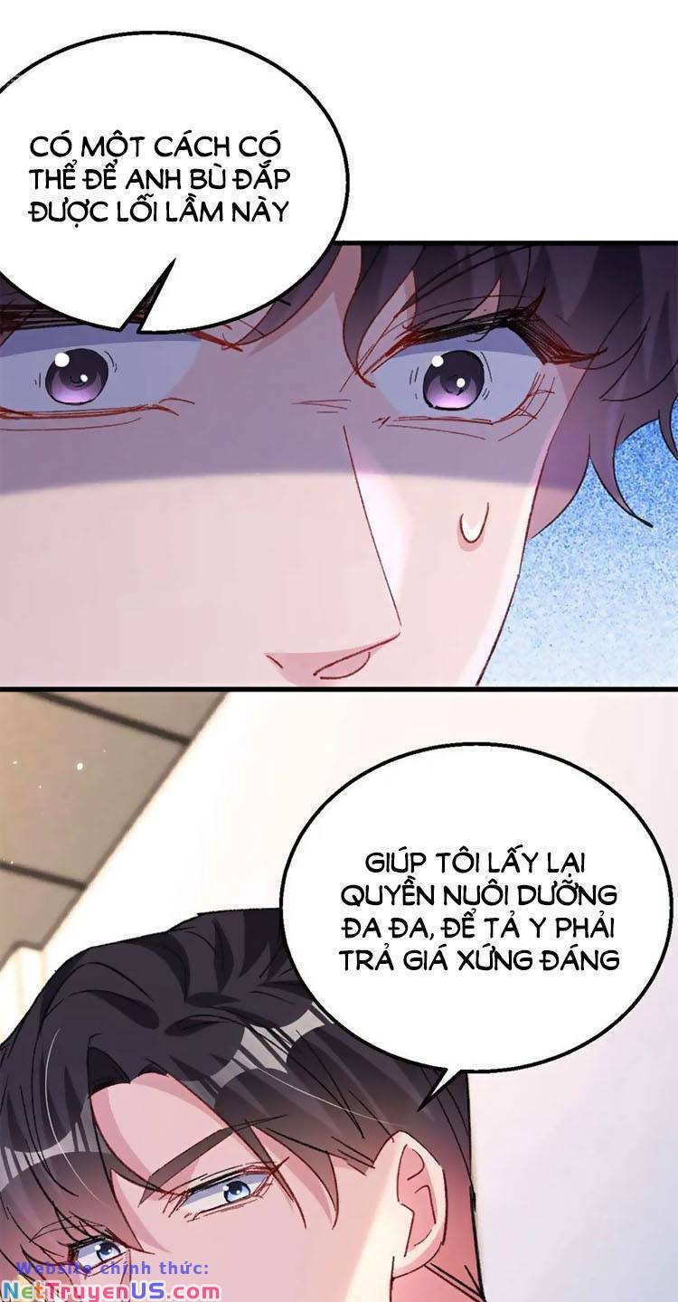 Hôm Nay Từ Chối Lục Tiên Sinh Chưa?: Chapter 195