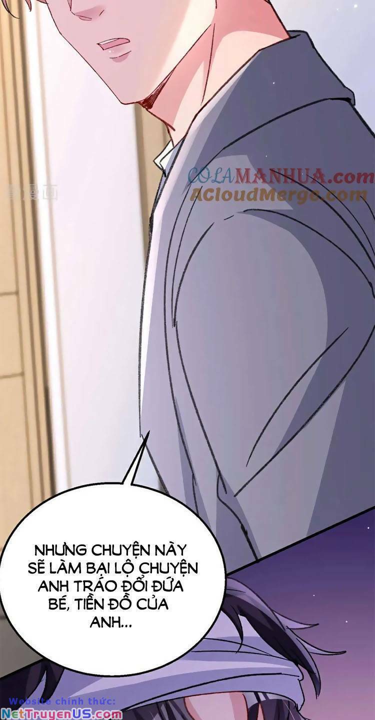 Hôm Nay Từ Chối Lục Tiên Sinh Chưa?: Chapter 195