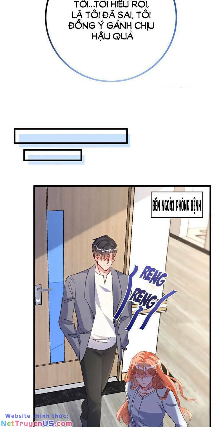 Hôm Nay Từ Chối Lục Tiên Sinh Chưa?: Chapter 195