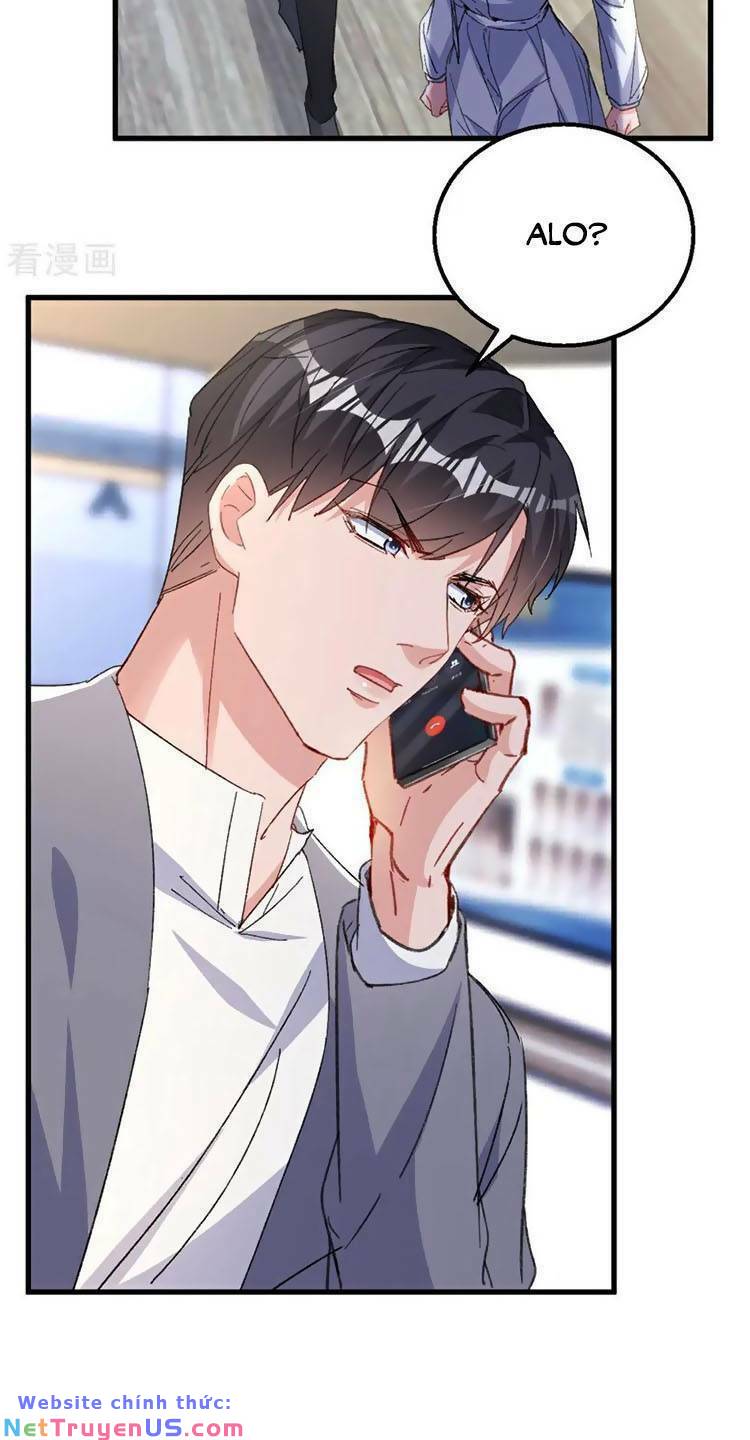 Hôm Nay Từ Chối Lục Tiên Sinh Chưa?: Chapter 195