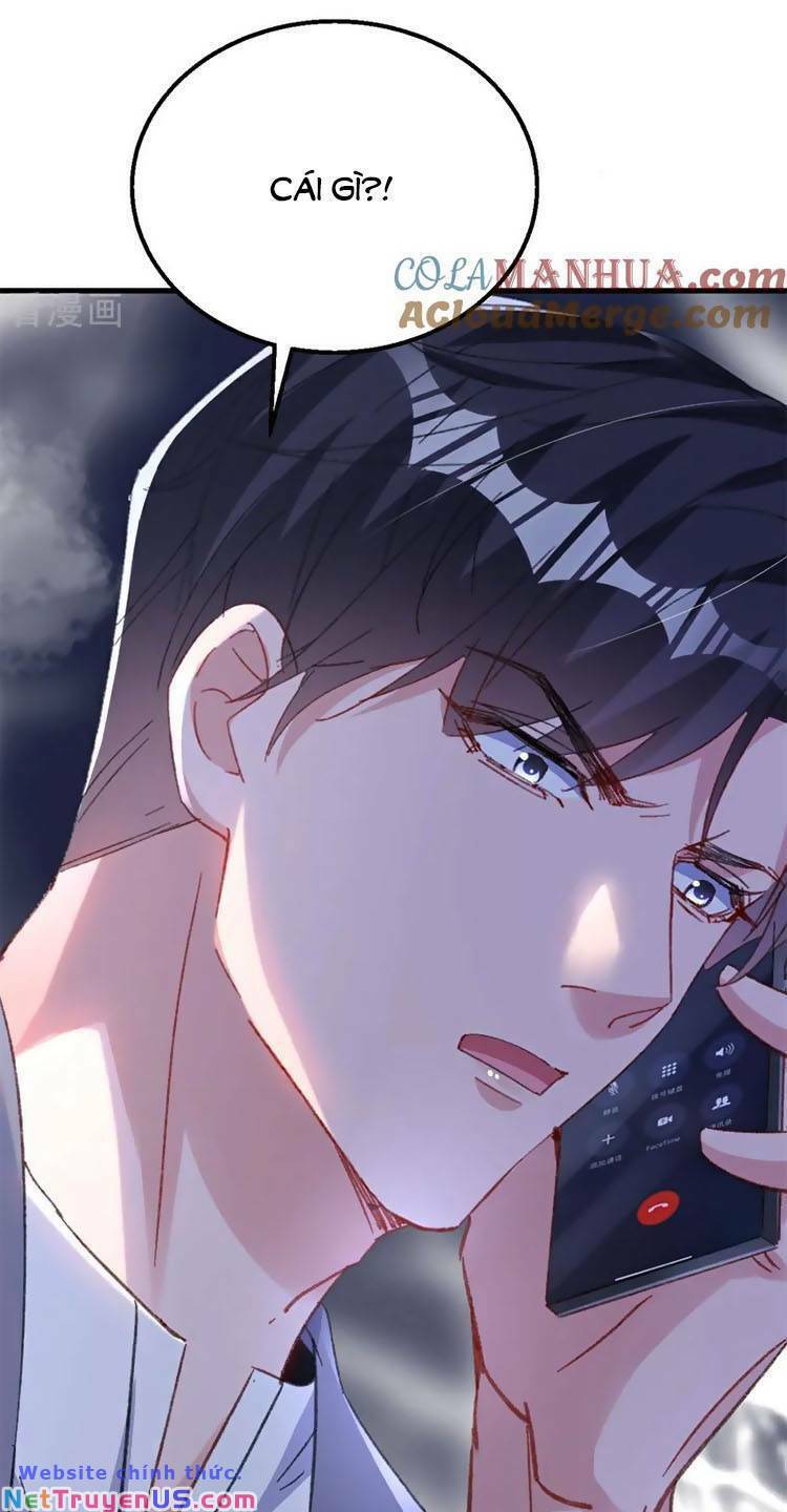 Hôm Nay Từ Chối Lục Tiên Sinh Chưa?: Chapter 195