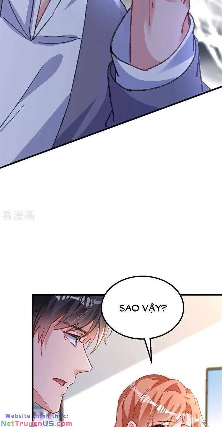 Hôm Nay Từ Chối Lục Tiên Sinh Chưa?: Chapter 195
