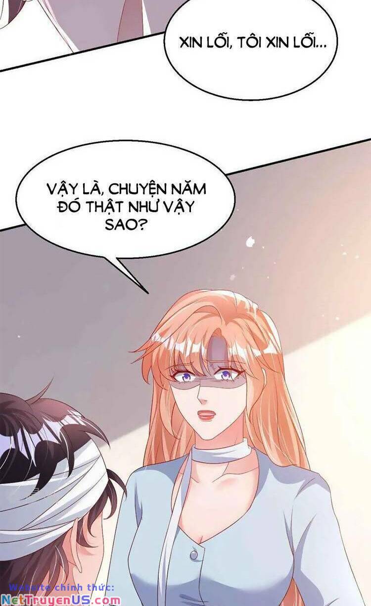 Hôm Nay Từ Chối Lục Tiên Sinh Chưa?: Chapter 195