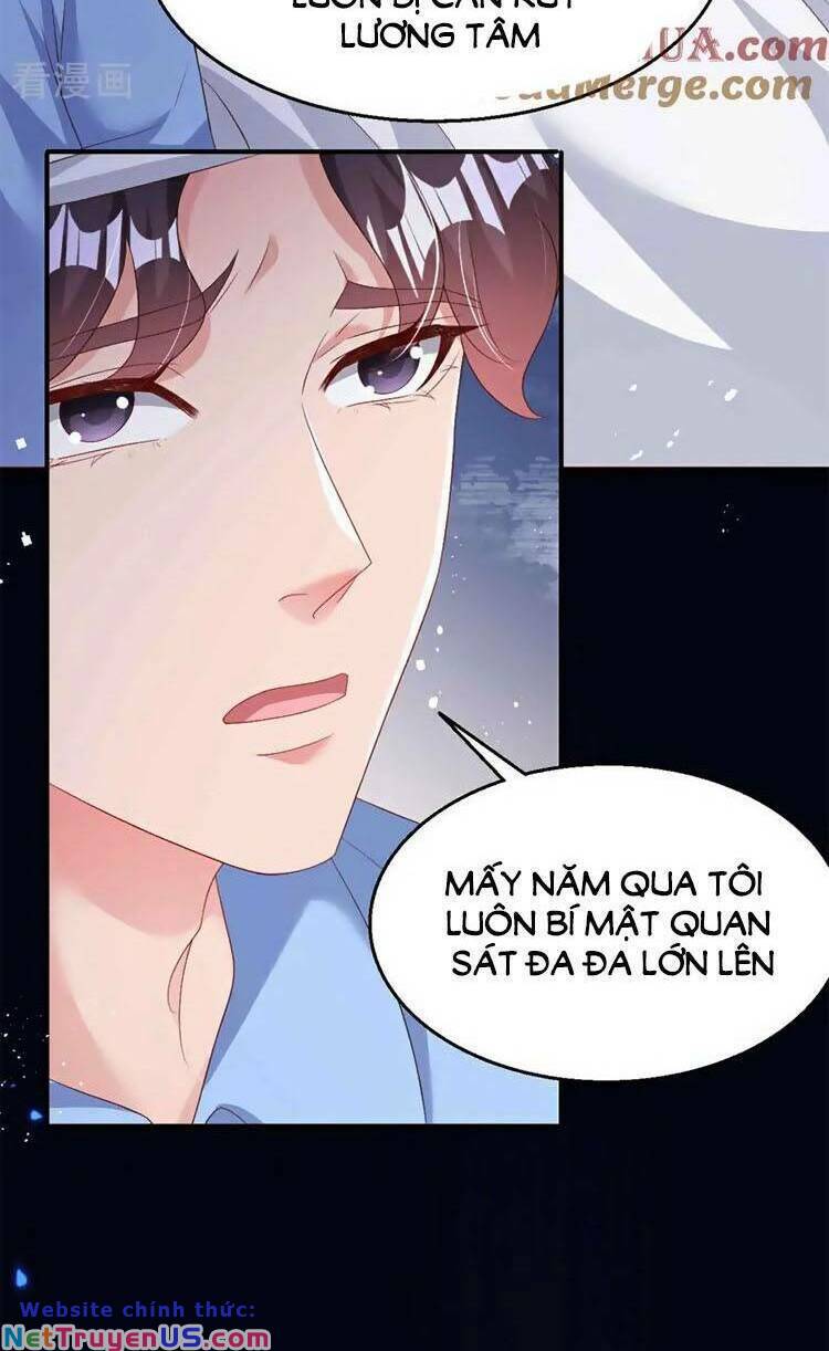 Hôm Nay Từ Chối Lục Tiên Sinh Chưa?: Chapter 195