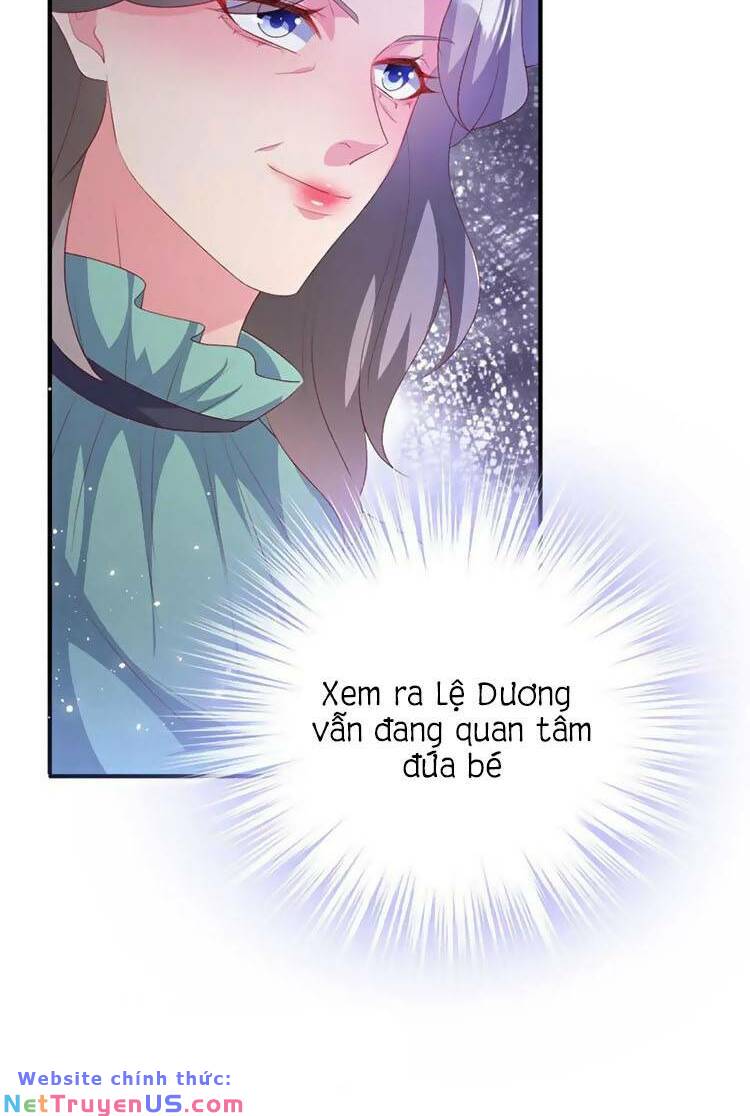 Hôm Nay Từ Chối Lục Tiên Sinh Chưa?: Chapter 197