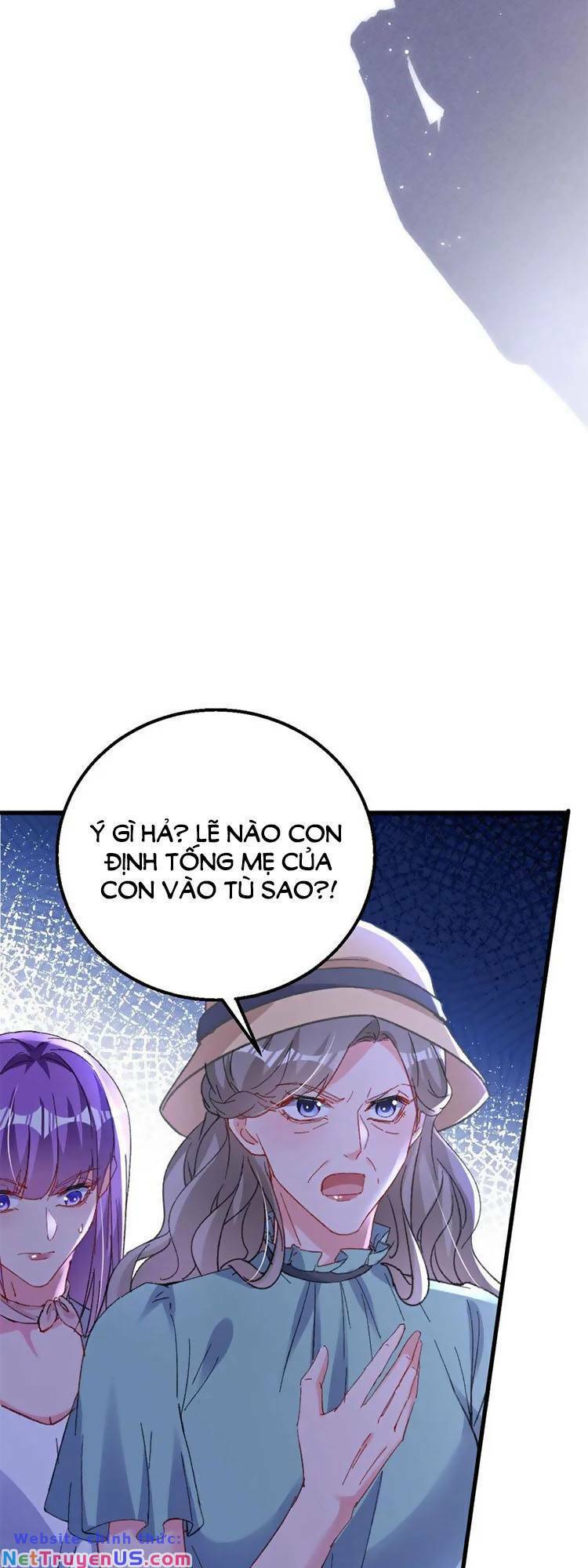 Hôm Nay Từ Chối Lục Tiên Sinh Chưa?: Chapter 197