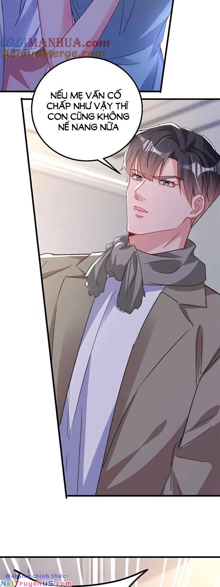 Hôm Nay Từ Chối Lục Tiên Sinh Chưa?: Chapter 197