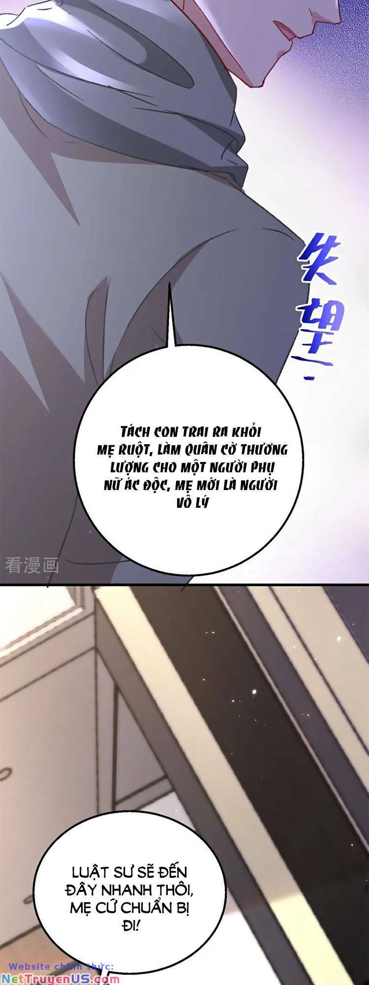 Hôm Nay Từ Chối Lục Tiên Sinh Chưa?: Chapter 197