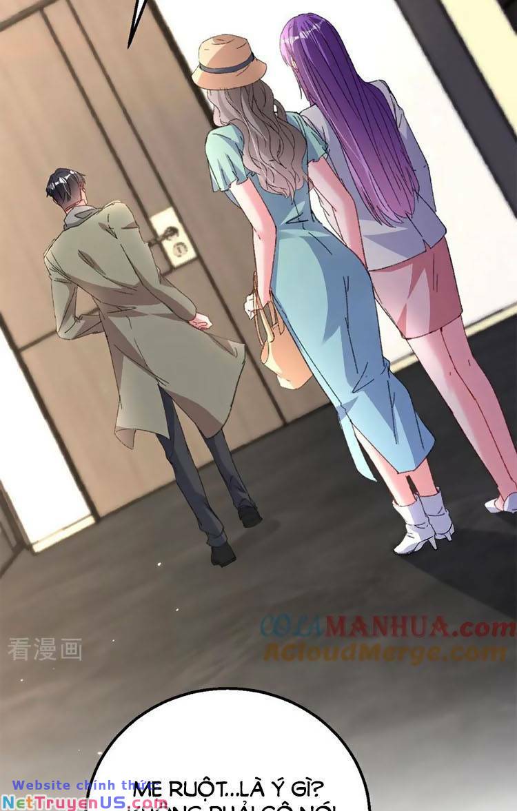 Hôm Nay Từ Chối Lục Tiên Sinh Chưa?: Chapter 197